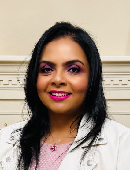 Nahreen Masfikah