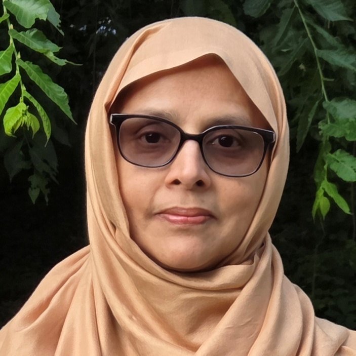 Nasreen Awal