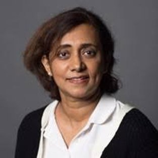 Sayeda Yasmin-Karim